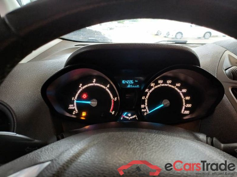 FORD TRANSIT COURIER / 2018 / 4P / VETT. FURGONATA 1.5 TDCI 75 CV TREND #4