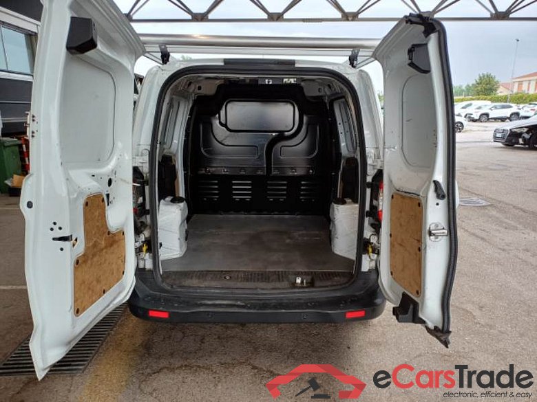 FORD TRANSIT COURIER / 2018 / 4P / VETT. FURGONATA 1.5 TDCI 75 CV TREND #5