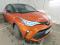 preview Toyota C-HR #3