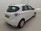 preview Renault ZOE #1