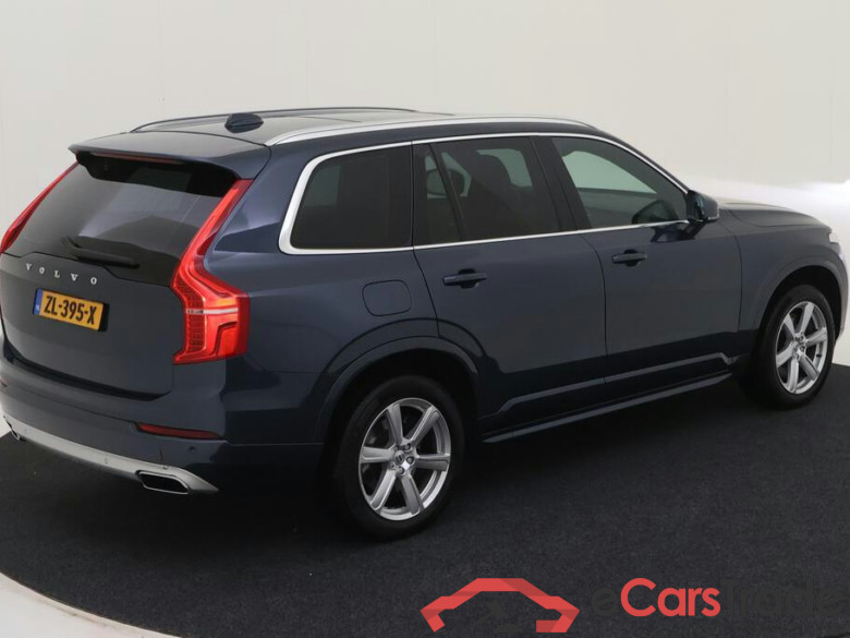 VOLVO XC90 223 kW #6