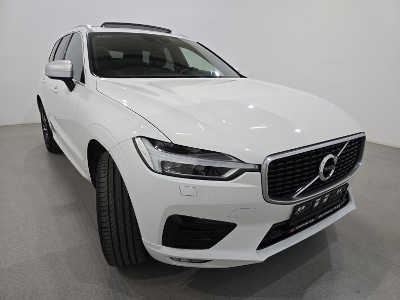 Volvo XC60 2.0 D4 R-Design AWD Aut. Pano LED Virtual ACC Navi Sport-Leather-Alcantara KeylessGo Camera Klima PDC ... #3