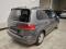 preview Volkswagen Touran #1