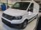 preview Volkswagen Crafter #0