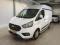 preview Ford Transit Custom #0