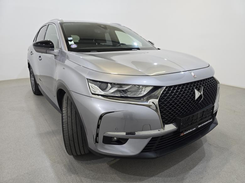 DS 7 Crossback 1.6i E-Tense Hybrid 300Hp 4WD Aut. LED-Xenon Virtual Navi Sport-Seats KeylessGo Сamera Klima PDC ... #3