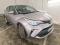 preview Toyota C-HR #3