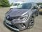 preview Renault Captur #0
