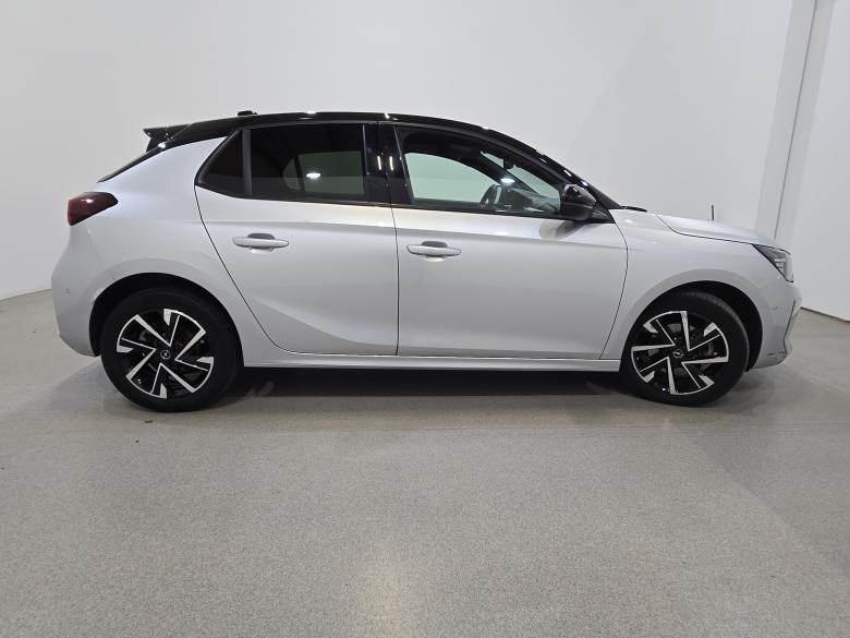 Opel Corsa 1.2 PureTech GS-Line LED Virtual Navi 1/2 Sport-Leather KeylessGo Camera Klima PDC ... #5