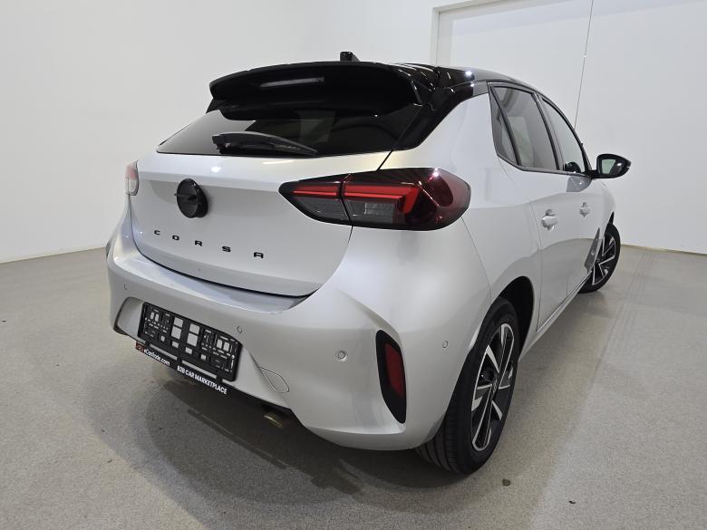 Opel Corsa 1.2 PureTech GS-Line LED Virtual Navi 1/2 Sport-Leather KeylessGo Camera Klima PDC ... #4