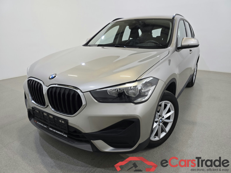 BMW X1 1.5 sDrive16d Navi-Pro Leather KeylessGo Сamera Klima PDC ...