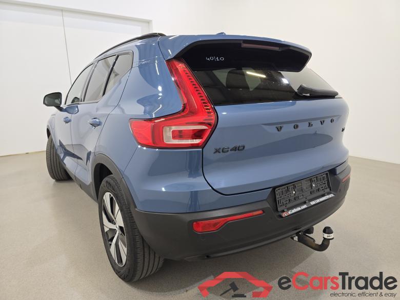 Volvo XC40 1.5 T4 Plug-In Hybrid Aut. LED-Xenon Virtual Harman/Kardon Navi Sport-Seats KeylessGo Camera Klima PDC ... #6