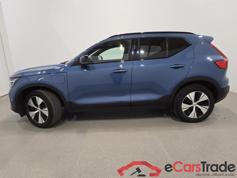 Volvo XC40 1.5 T4 Plug-In Hybrid Aut. LED-Xenon Virtual Harman/Kardon Navi Sport-Seats KeylessGo Camera Klima PDC ... #2