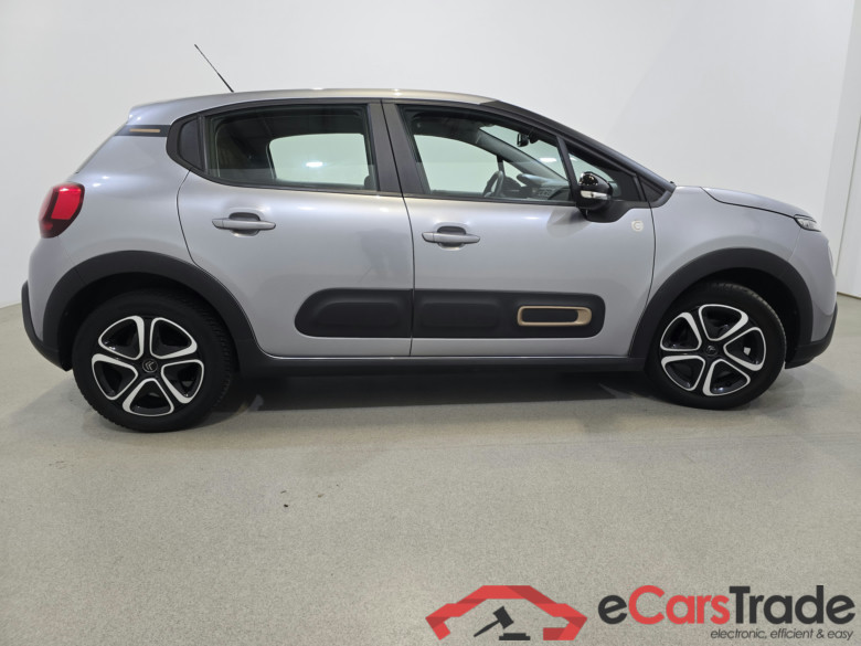 Citroen C3 1.2 PureTech Navi Klima ... #5
