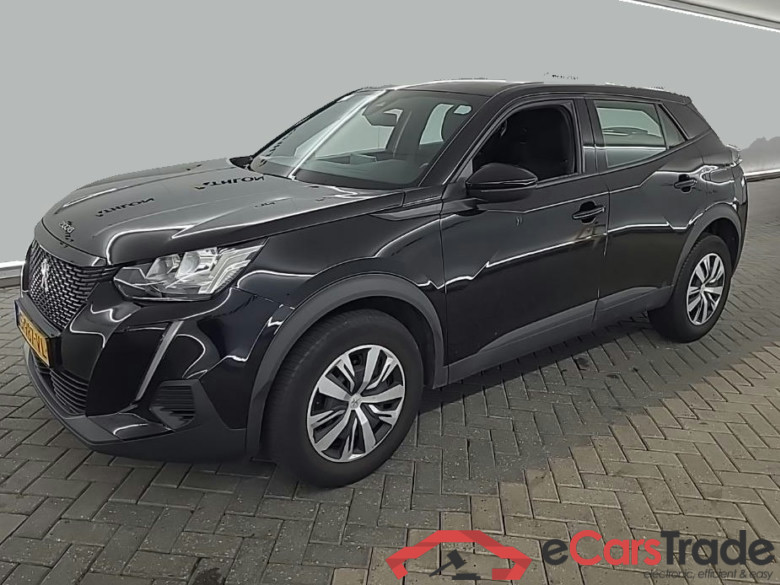 Peugeot 2008 1.2 PureTech Navi Klima PDC ...