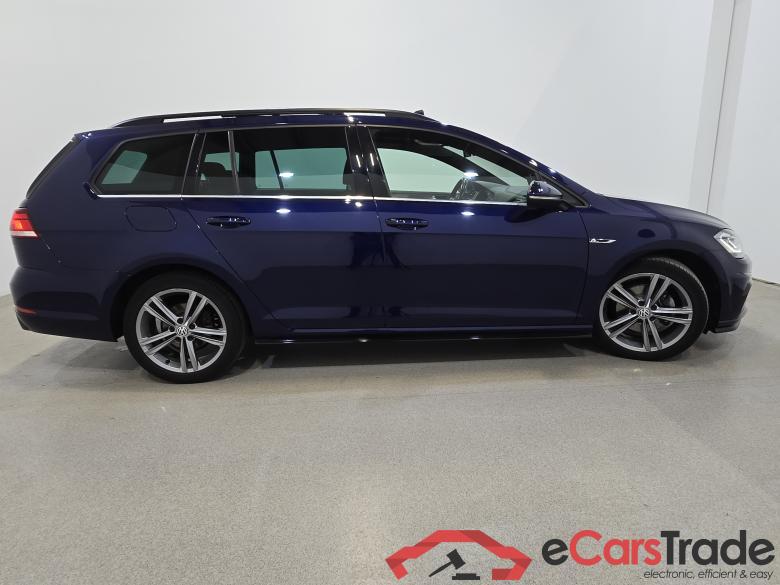 Volkswagen Golf 1.6 TDi R-Line Pano LED-Matrix Virtual Navi-Pro Sport-Seats KeylessGo Camera Klima PDC ... #5 Volkswagen Golf 1.6 TDi R-Line Pano LED-Matrix Virtual Navi-Pro Sport-Seats KeylessGo Camera Klima PDC ... #5
