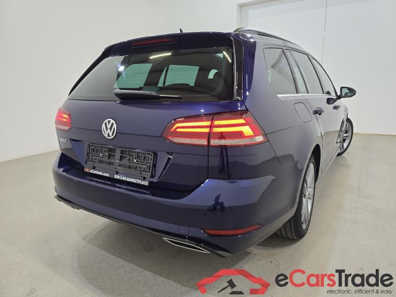 Volkswagen Golf 1.6 TDi R-Line Pano LED-Matrix Virtual Navi-Pro Sport-Seats KeylessGo Camera Klima PDC ... #4 Volkswagen Golf 1.6 TDi R-Line Pano LED-Matrix Virtual Navi-Pro Sport-Seats KeylessGo Camera Klima PDC ... #4
