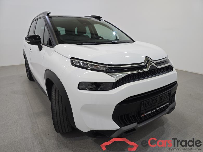 Citroen C3 Aircross Facelift 1.2 PureTech 130Hp Aut. LED Navi-Pro 1/2 Leather Klima PDC ... #3 Citroen C3 Aircross Facelift 1.2 PureTech 130Hp Aut. LED Navi-Pro 1/2 Leather Klima PDC ... #3