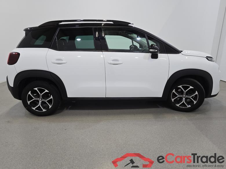 Citroen C3 Aircross Facelift 1.2 PureTech 130Hp Aut. LED Navi-Pro 1/2 Leather Klima PDC ... #5 Citroen C3 Aircross Facelift 1.2 PureTech 130Hp Aut. LED Navi-Pro 1/2 Leather Klima PDC ... #5
