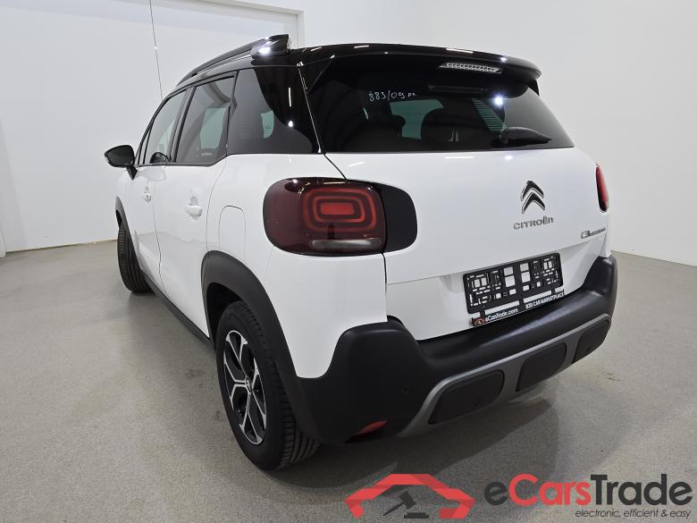 Citroen C3 Aircross Facelift 1.2 PureTech 130Hp Aut. LED Navi-Pro 1/2 Leather Klima PDC ... #6 Citroen C3 Aircross Facelift 1.2 PureTech 130Hp Aut. LED Navi-Pro 1/2 Leather Klima PDC ... #6
