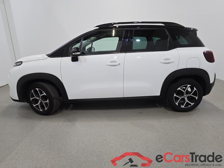 Citroen C3 Aircross Facelift 1.2 PureTech 130Hp Aut. LED Navi-Pro 1/2 Leather Klima PDC ... #2 Citroen C3 Aircross Facelift 1.2 PureTech 130Hp Aut. LED Navi-Pro 1/2 Leather Klima PDC ... #2