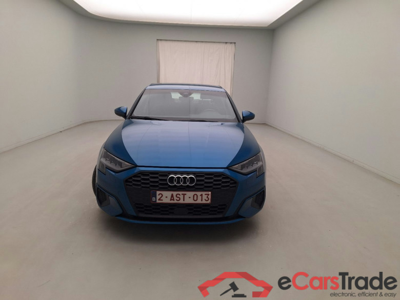 Audi, A3 Berline '20, Audi A3 Berline 1.0 TFSi 30 81kW S tronic Business