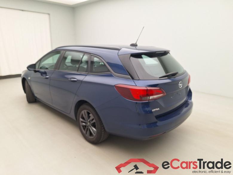 Opel, Astra ST FL'19, Opel Astra Sports Tourer 1.2 Turbo 81kW S/S Editio #6