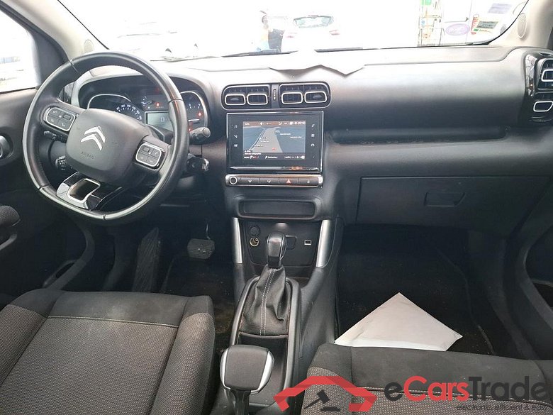 Citroen C3 Aircross 1.2 PureTech Feel 110Hp Aut. Navi Klima PDC ... #5