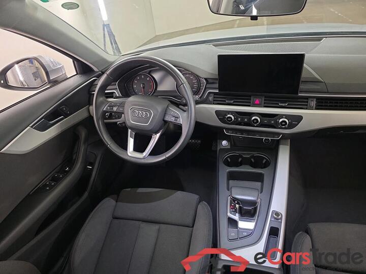 Audi A4 Avant A4 Avant 2.0 35 TFSi S tronic Business Edit (Mild Hybrid) 110kW/150pk  5D/P Auto-7 #5