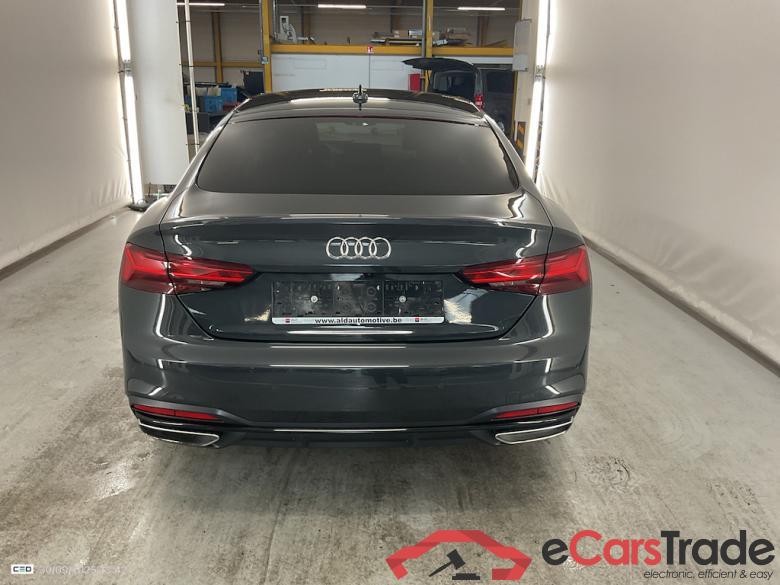 AUDI A5 SPORTBACK DIESEL - 2020 30 TDi Business Edition Advanced S tron. #5