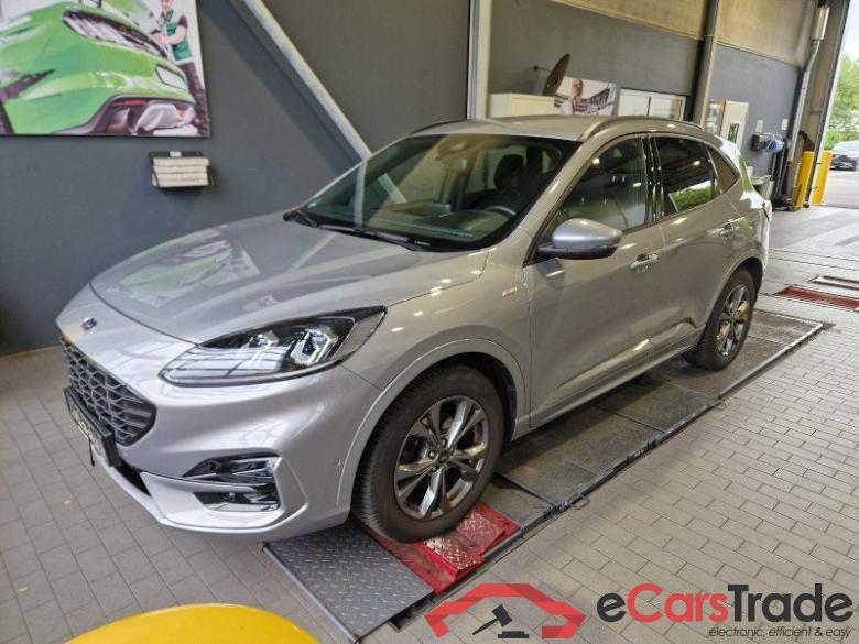 Ford Kuga (2020->) DE - SUV5 1.5 EcoBoost EU6d, ST-Line X Start/Stopp (EURO 6d), 2020 - 2024 #1