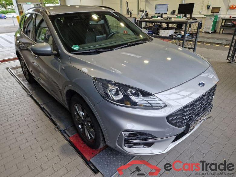Ford Kuga (2020->) DE - SUV5 1.5 EcoBoost EU6d, ST-Line X Start/Stopp (EURO 6d), 2020 - 2024 #2