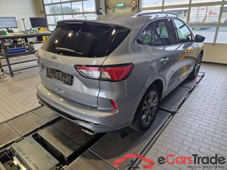 Ford Kuga (2020->) DE - SUV5 1.5 EcoBoost EU6d, ST-Line X Start/Stopp (EURO 6d), 2020 - 2024 #3