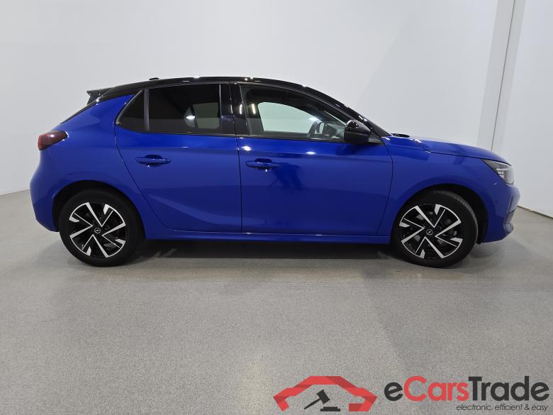 Opel Corsa 1.2T 100Hp GS-Line LED Virtual Navi-Pro 1/2 Sport-Leather KeylessGo Camera Klima PDC ... #5