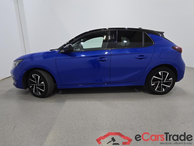 Opel Corsa 1.2T 100Hp GS-Line LED Virtual Navi-Pro 1/2 Sport-Leather KeylessGo Camera Klima PDC ... #2