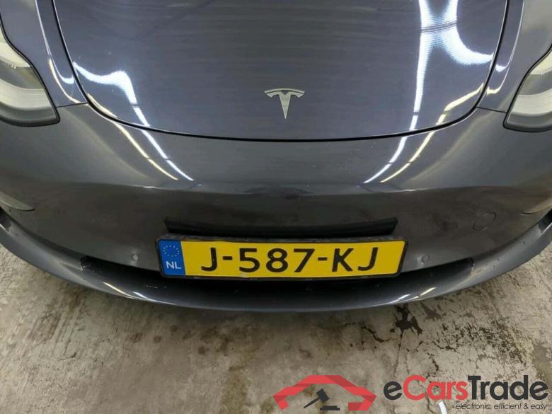 Tesla Model 3 Performance AWD75kWh #4