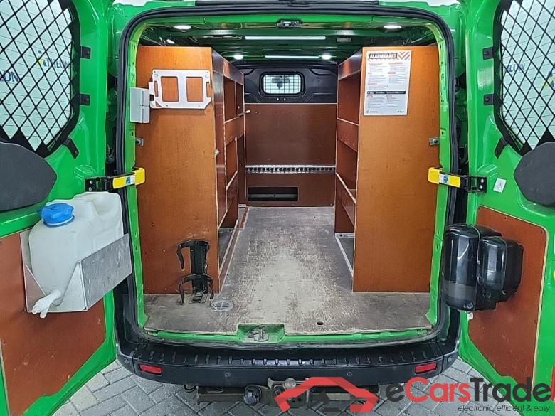 FORD Transit Custom Gesloten Bestel 2.0 TDCi 300 L2H1 Trend 105pk 4D #5