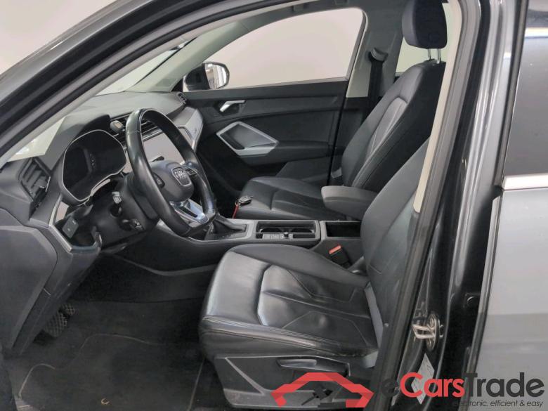 Audi Q3 2.0 35 TDI Sportback S-Line Ext. Aut. LED Virtual Leather KeylessGo Camera Klima PDC .. #5 Audi Q3 2.0 35 TDI Sportback S-Line Ext. Aut. LED Virtual Leather KeylessGo Camera Klima PDC .. #5