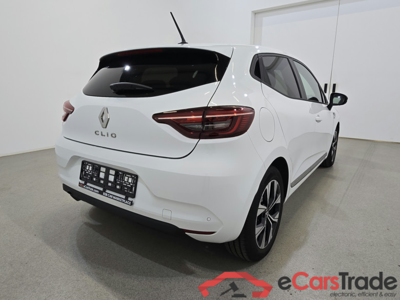 Renault Clio 1.0 TCe LED Display Klima PDC ... #4
