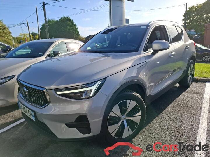 Volvo XC40 1.5 T4 Facelift Plug-In Hybrid Aut. LED-Xenon Virtual Navi Sport-Seats KeylessGo Camera Klima PDC ... #1 Volvo XC40 1.5 T4 Facelift Plug-In Hybrid Aut. LED-Xenon Virtual Navi Sport-Seats KeylessGo Camera Klima PDC ... #1