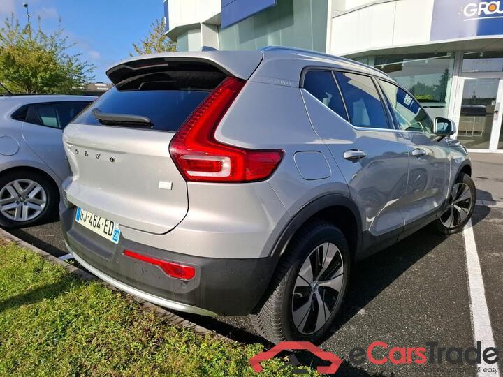 Volvo XC40 1.5 T4 Facelift Plug-In Hybrid Aut. LED-Xenon Virtual Navi Sport-Seats KeylessGo Camera Klima PDC ... #3 Volvo XC40 1.5 T4 Facelift Plug-In Hybrid Aut. LED-Xenon Virtual Navi Sport-Seats KeylessGo Camera Klima PDC ... #3