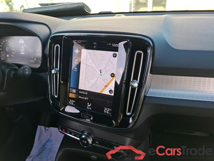 Volvo XC40 1.5 T4 Facelift Plug-In Hybrid Aut. LED-Xenon Virtual Navi Sport-Seats KeylessGo Camera Klima PDC ... #6 Volvo XC40 1.5 T4 Facelift Plug-In Hybrid Aut. LED-Xenon Virtual Navi Sport-Seats KeylessGo Camera Klima PDC ... #6