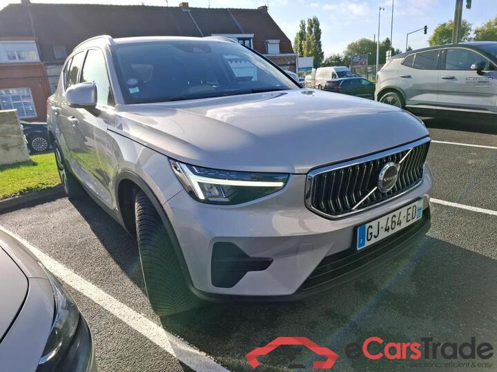 Volvo XC40 1.5 T4 Facelift Plug-In Hybrid Aut. LED-Xenon Virtual Navi Sport-Seats KeylessGo Camera Klima PDC ... #2 Volvo XC40 1.5 T4 Facelift Plug-In Hybrid Aut. LED-Xenon Virtual Navi Sport-Seats KeylessGo Camera Klima PDC ... #2