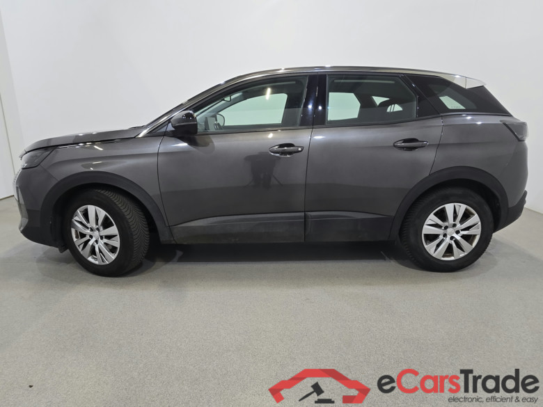 Peugeot 3008 1.2 PureTech LED I-Cockpit Navi KeylessGo Сamera Klima PDC ... #2