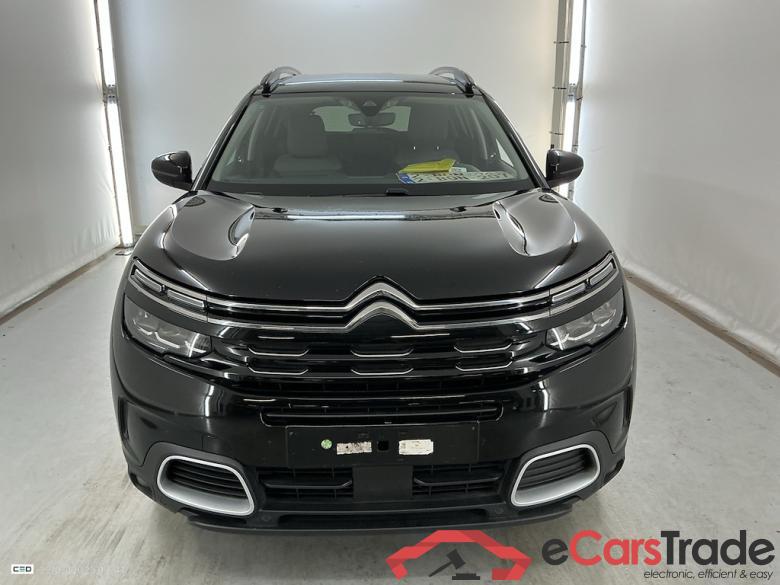 CITROAu2039N C5Aircross 1.6 PHEV 225 E-EAT8 BUS. LOUNGE AUTO #2