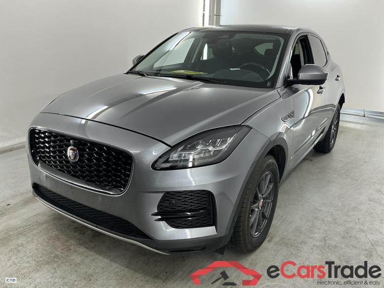 JAGUAR E-PACE 2.0 D165 AUTO 4WD #1