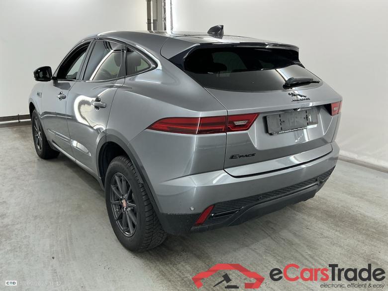 JAGUAR E-PACE 2.0 D165 AUTO 4WD #3