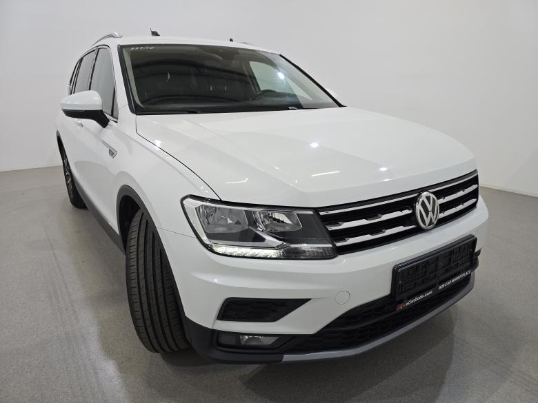Volkswagen Tiguan Allspace 2.0 TDI 4Motion Comfortline Aut. Navi Leather Klima PDC ... #3