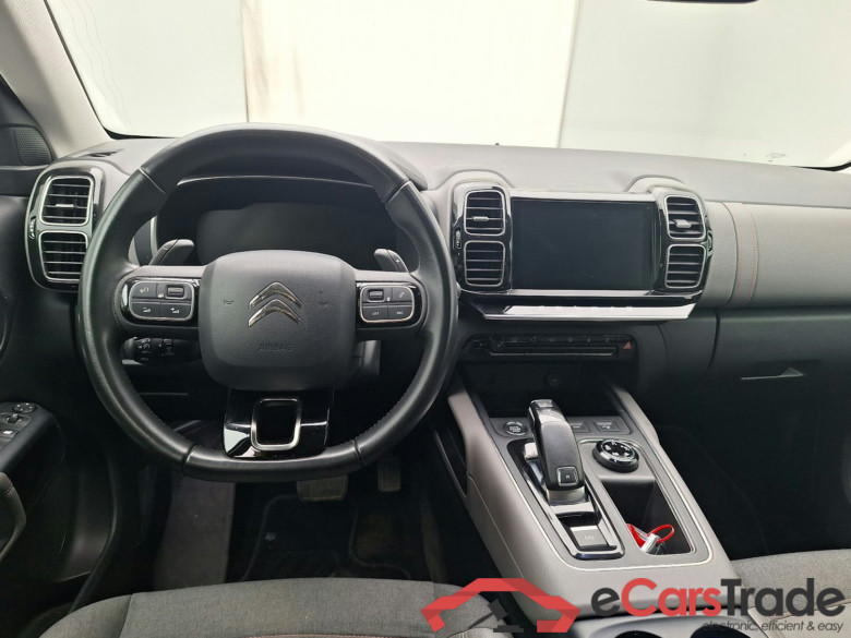 Citroën, C5 Aircross '18, Citroën C5 Aircross 1.5 BlueHDi 130 S&S EAT8 Feel #5
