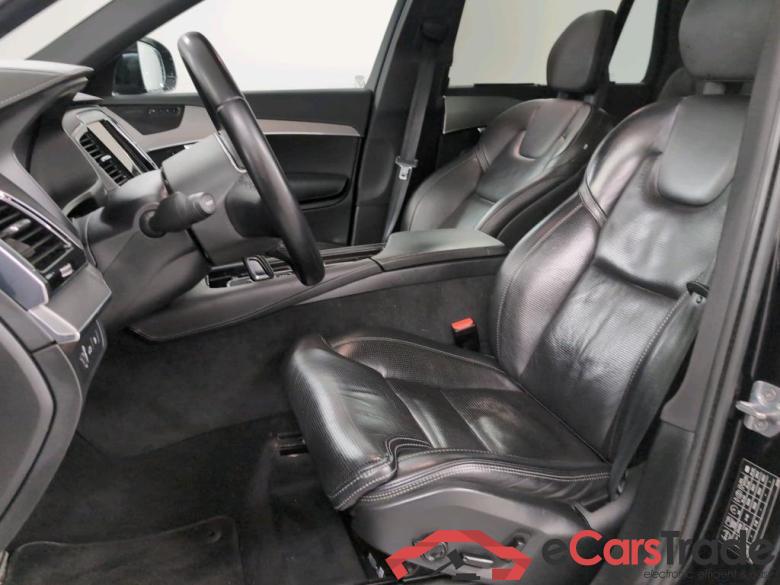 VOLVO XC90 2.0 T8 PHEV R-DESIGN 7PL. AUTO 4WD #5